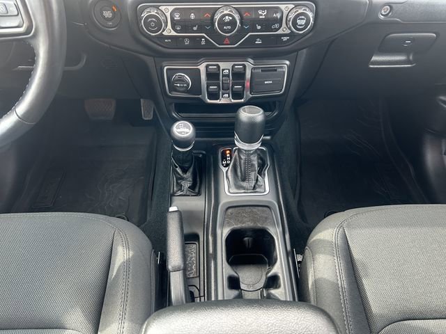 Used 2022 Jeep Gladiator Sport image 17