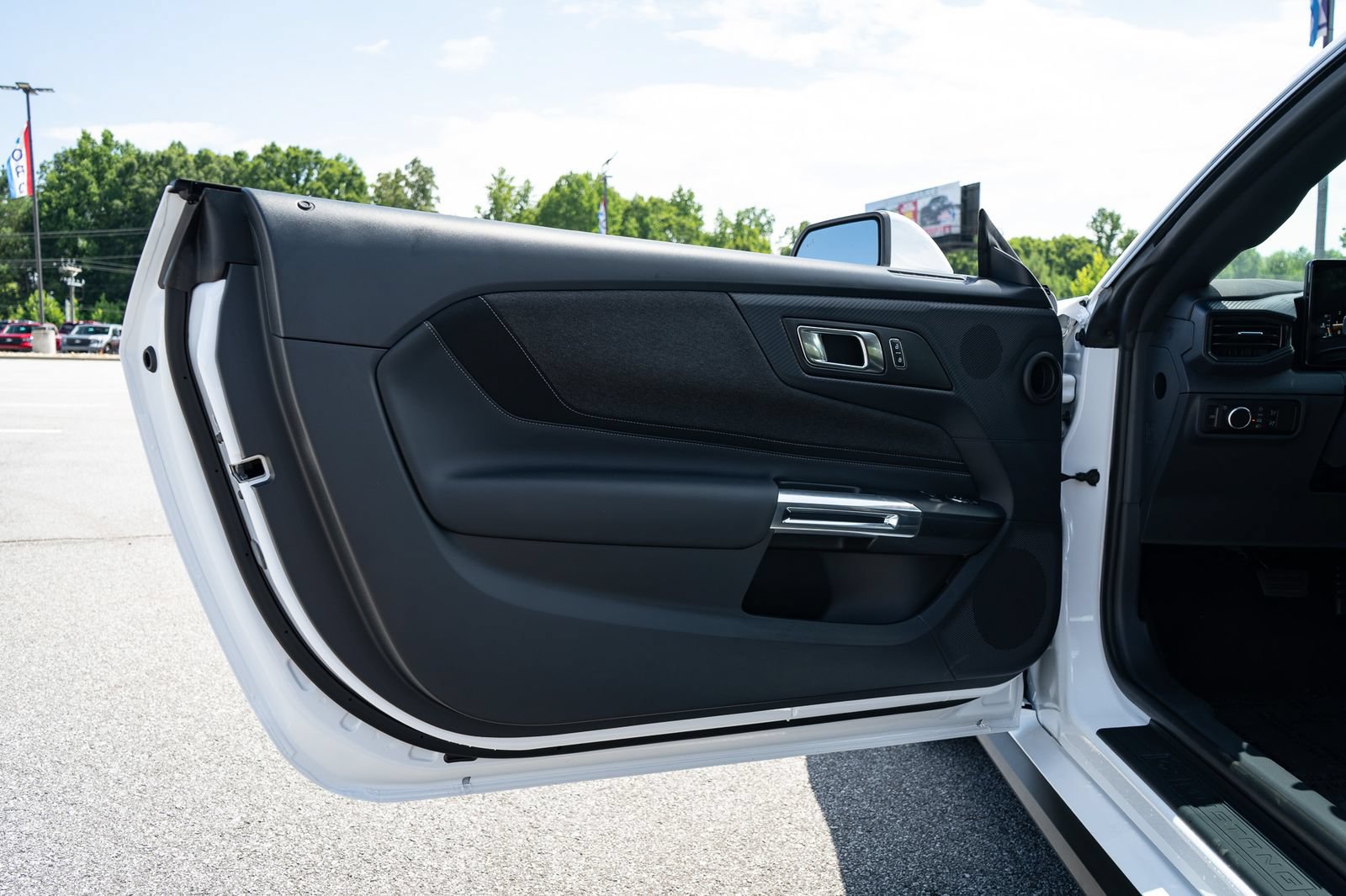 New 2026 Ford Mustang GT RWD image 15