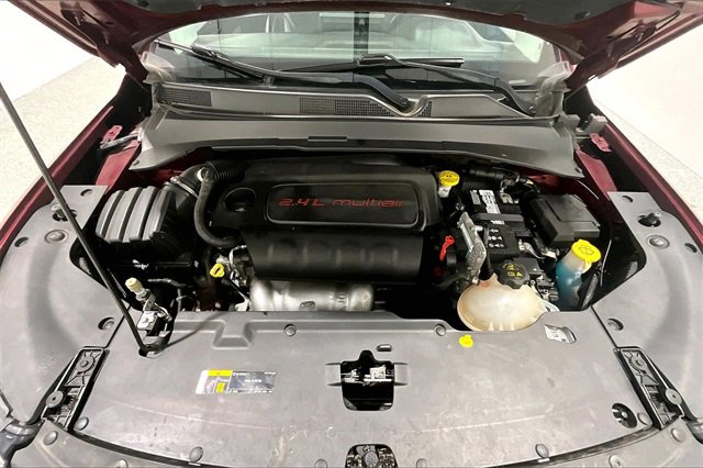 Used 2022 Jeep Compass Latitude image 32