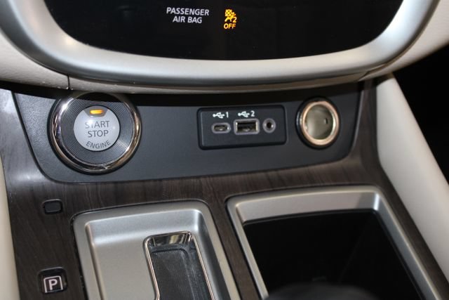 Used 2019 Nissan Murano Platinum AWD/4WD image 23