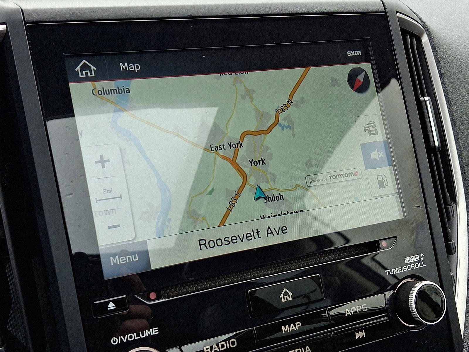 Used 2023 Subaru Forester Limited image 19