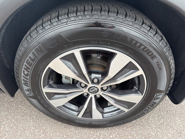 Certified 2024 Nissan Murano SV w/ Cargo Package image 33