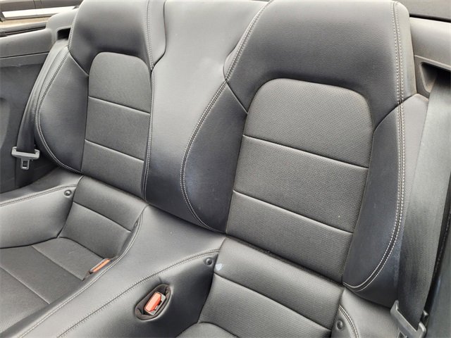 Used 2023 Ford Mustang Premium image 28
