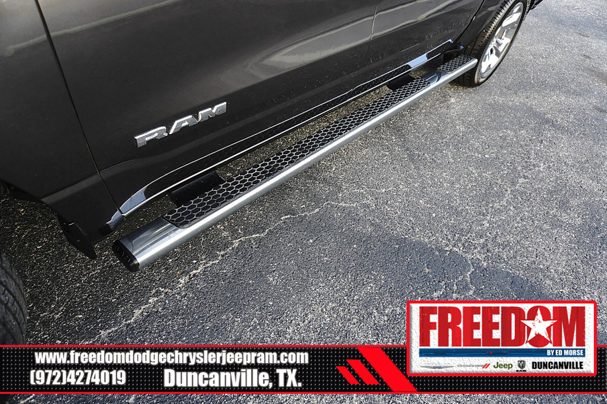 Used 2022 RAM 1500 Lone Star RWD image 44