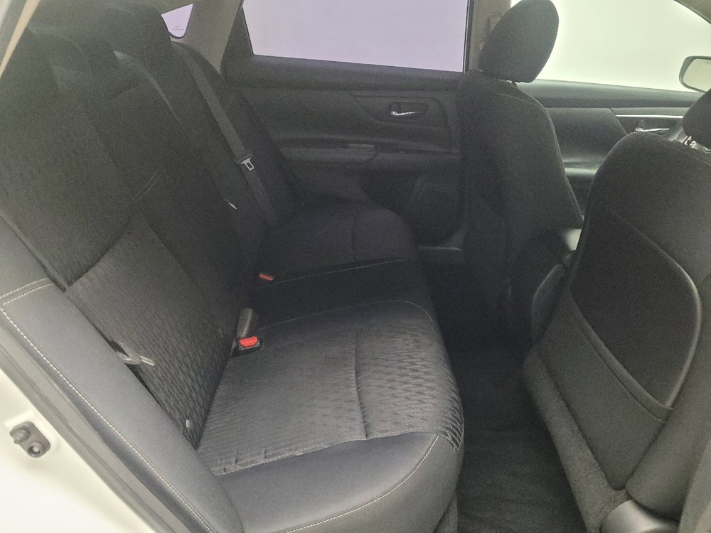 Used 2018 Nissan Altima 2.5 S w/ S Convenience Package image 19