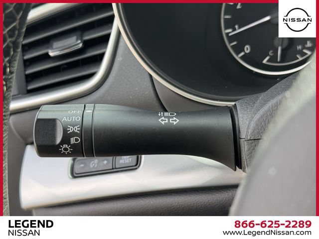 Certified 2023 Nissan Maxima SV w/ Floor Mat Group FWD image 24