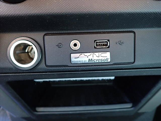 Used 2011 Ford F150 XLT w/ XLT Chrome Pkg AWD/4WD image 18