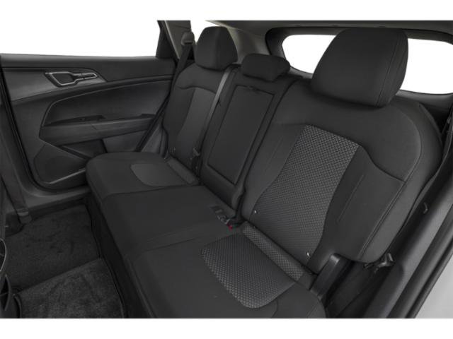 New 2025 Kia Sportage LX image 10