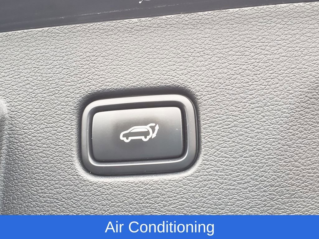 Used 2023 Kia Sportage SX Prestige image 9