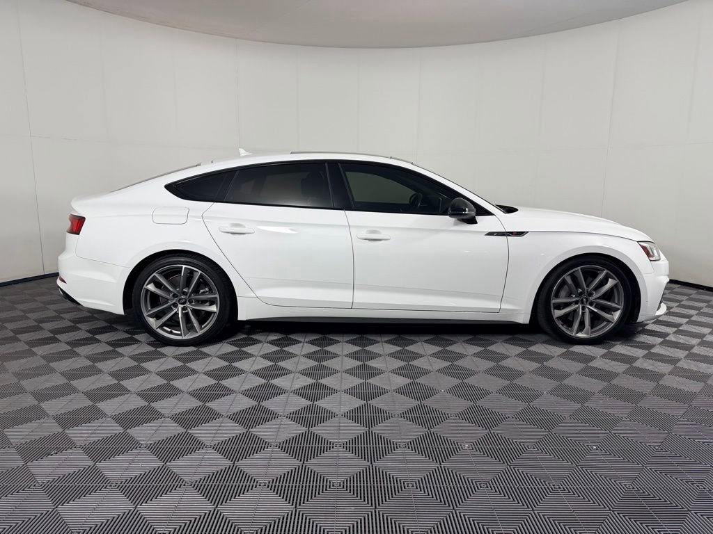 Used 2019 Audi A5 2.0T Premium Plus AWD/4WD image 6