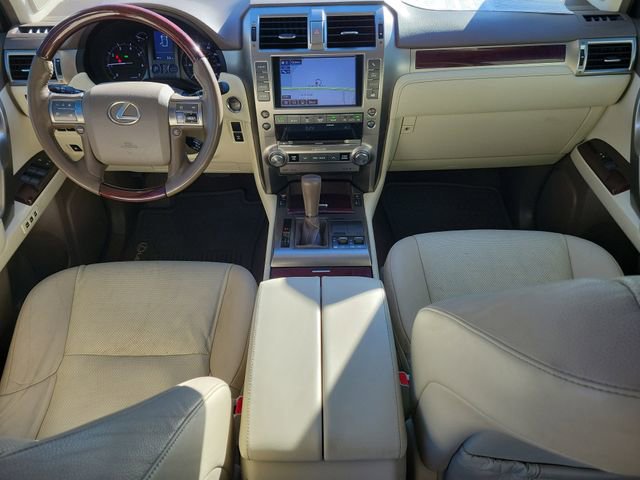 Used 2017 Lexus GX 460 460 image 14