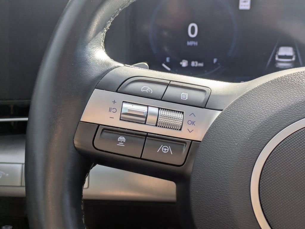 Used 2024 Hyundai Kona Limited image 27