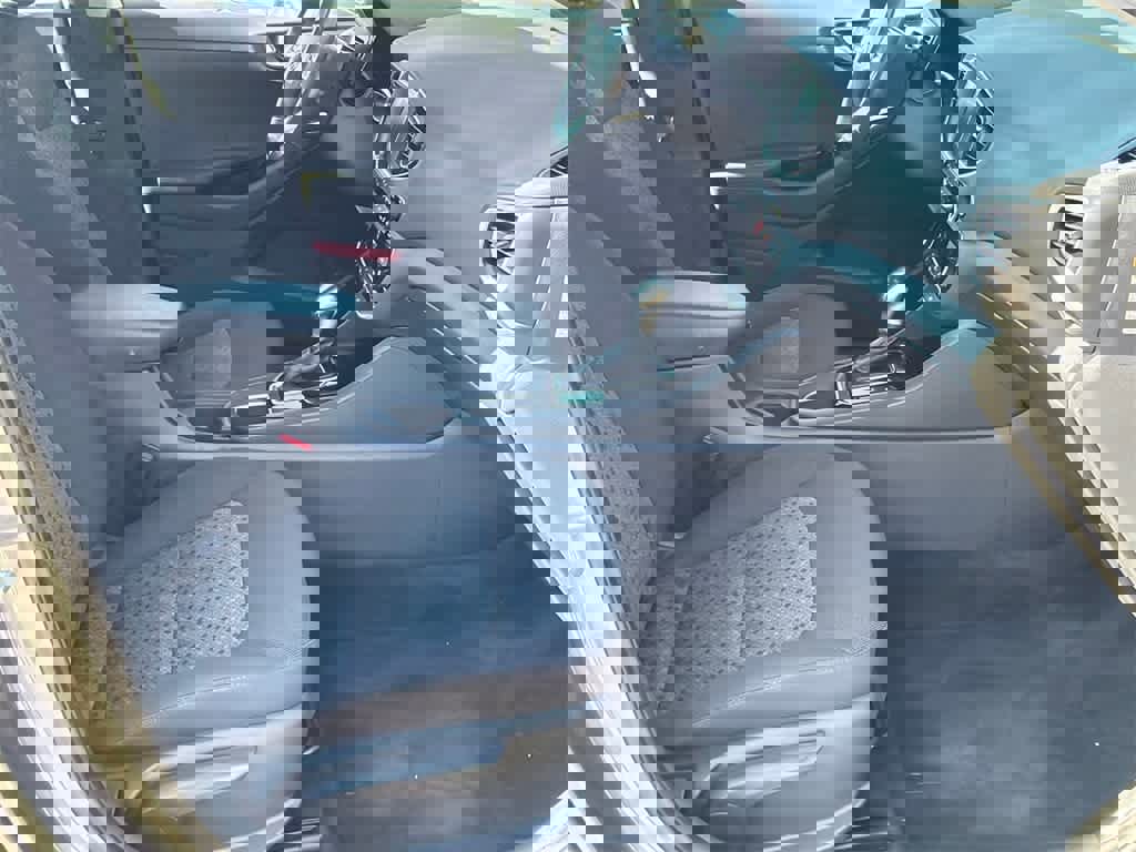 Used 2017 Hyundai Ioniq SEL w/ Tech Package 02 image 12