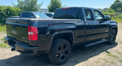 Used 2019 GMC Sierra 1500 Limited w/ Elevation Edition AWD/4WD image 2