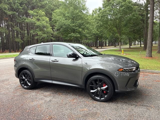 Used 2023 Dodge Hornet GT Plus w/ Track Pack AWD/4WD image 3