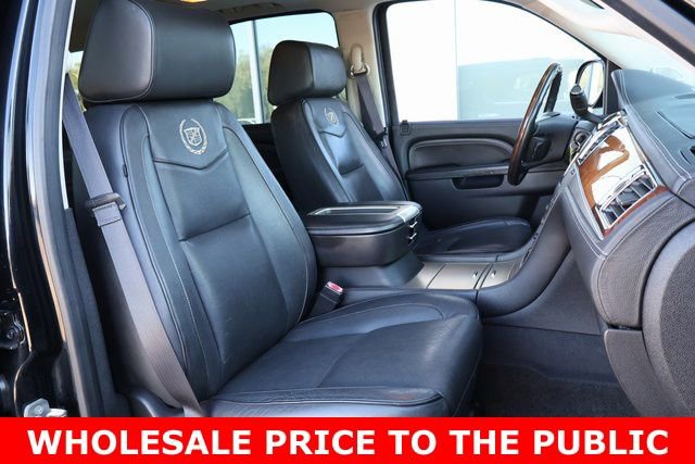 Used 2013 Cadillac Escalade Platinum image 20