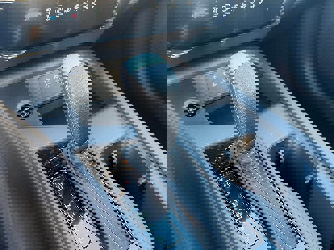 New 2026 Nissan Sentra SV w/ Floor Mat Package image 19