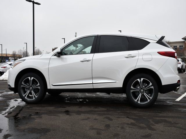 New 2026 Acura RDX SH-AWD w/ Technology Package image 4