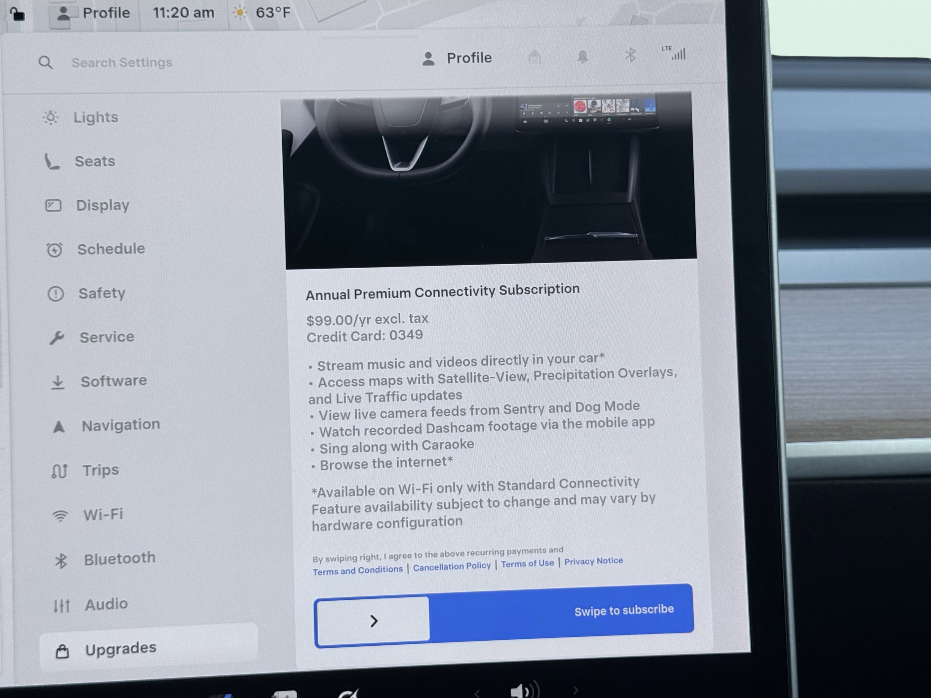 Used 2023 Tesla Model Y Performance image 77