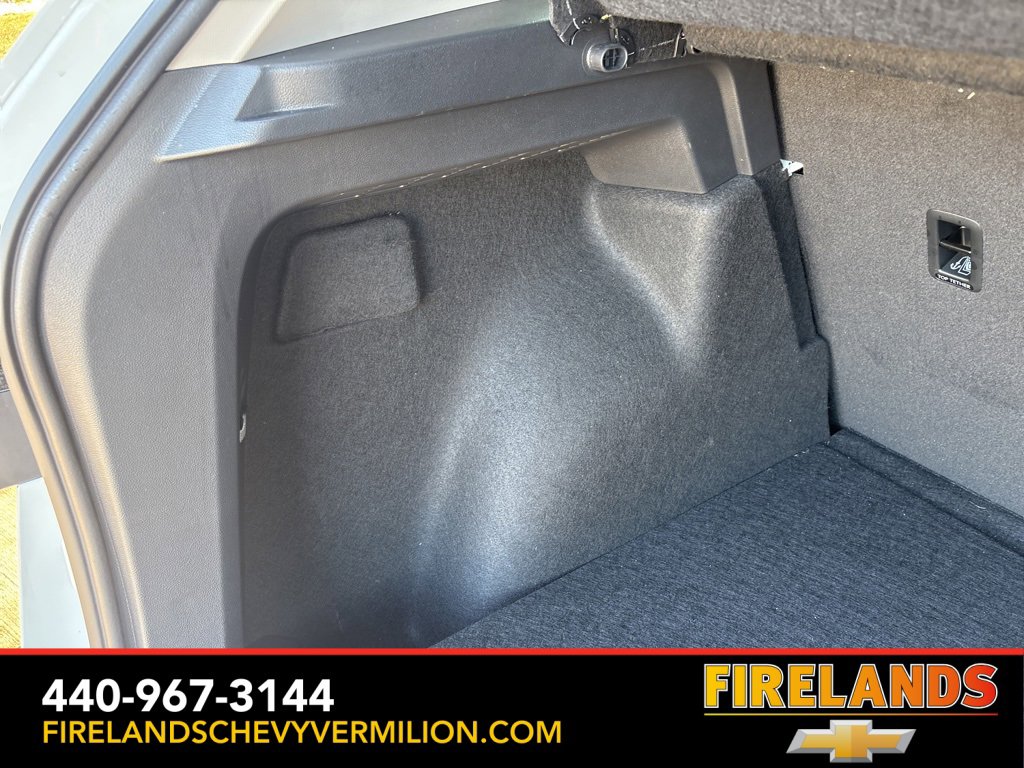 Used 2025 Volkswagen Taos S image 44