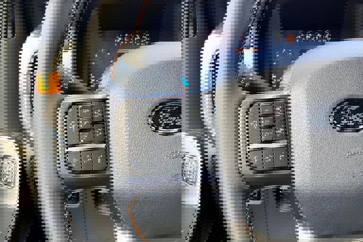 Certified 2025 Ford F150 Tremor w/ Equipment Group 402A High AWD/4WD image 23