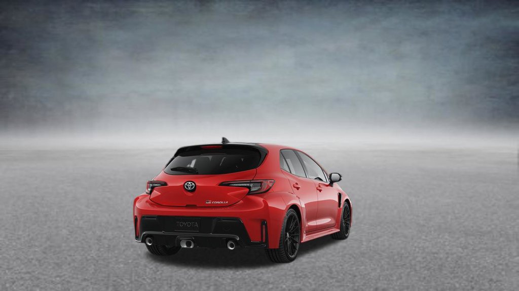 New 2026 Toyota Corolla GR AWD/4WD image 22
