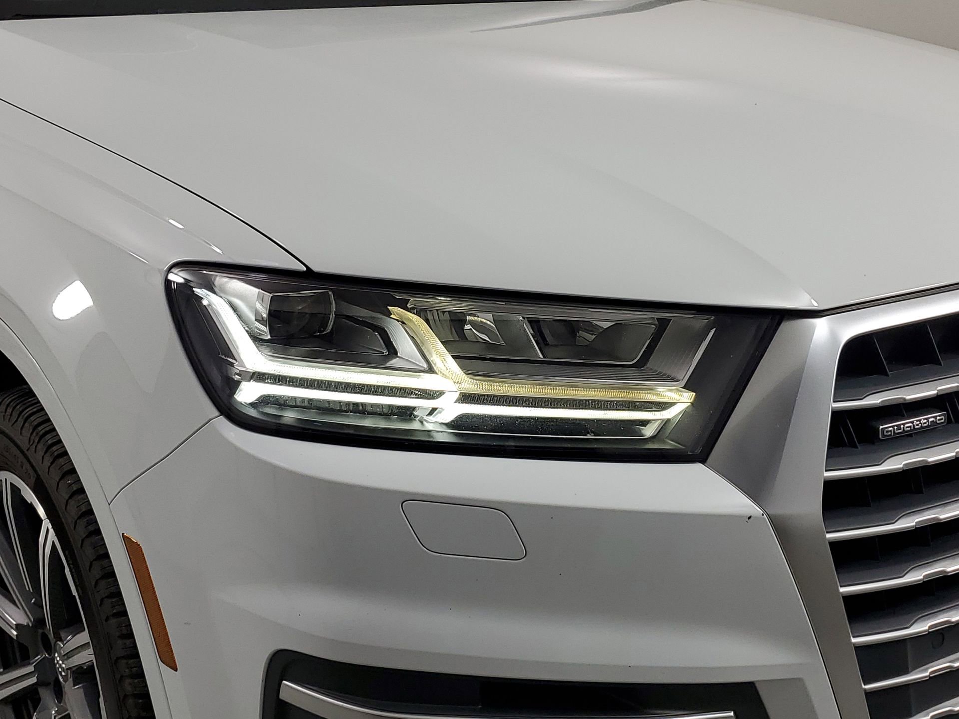 Used 2017 Audi Q7 3.0T Premium Plus image 15