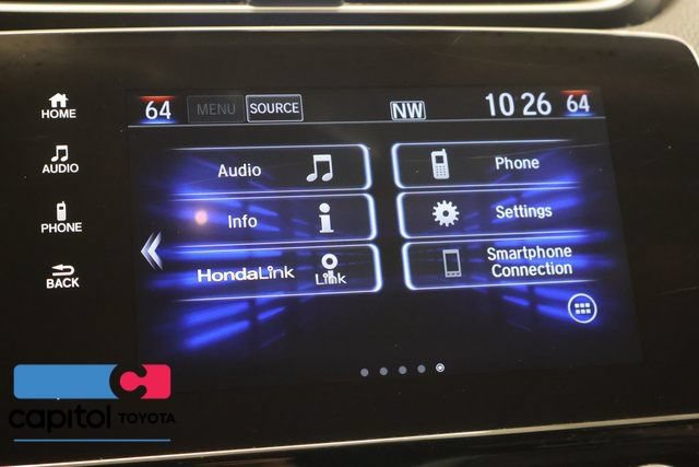 Used 2019 Honda CR-V EX-L image 24