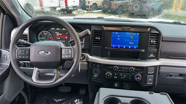 New 2026 Ford F350 XLT w/ Tremor Off-Road Package image 7