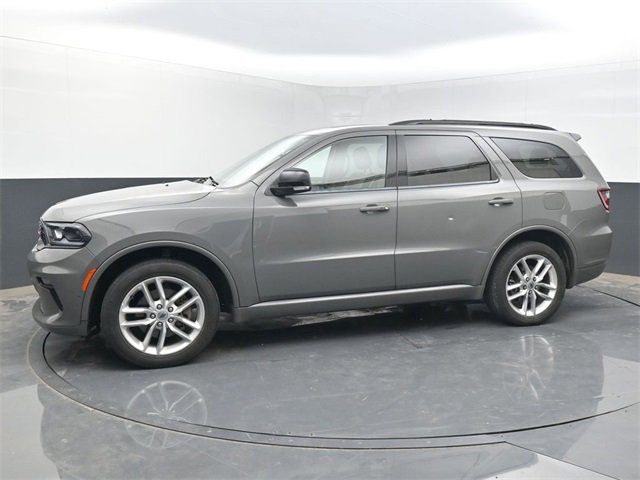 Used 2023 Dodge Durango GT image 2