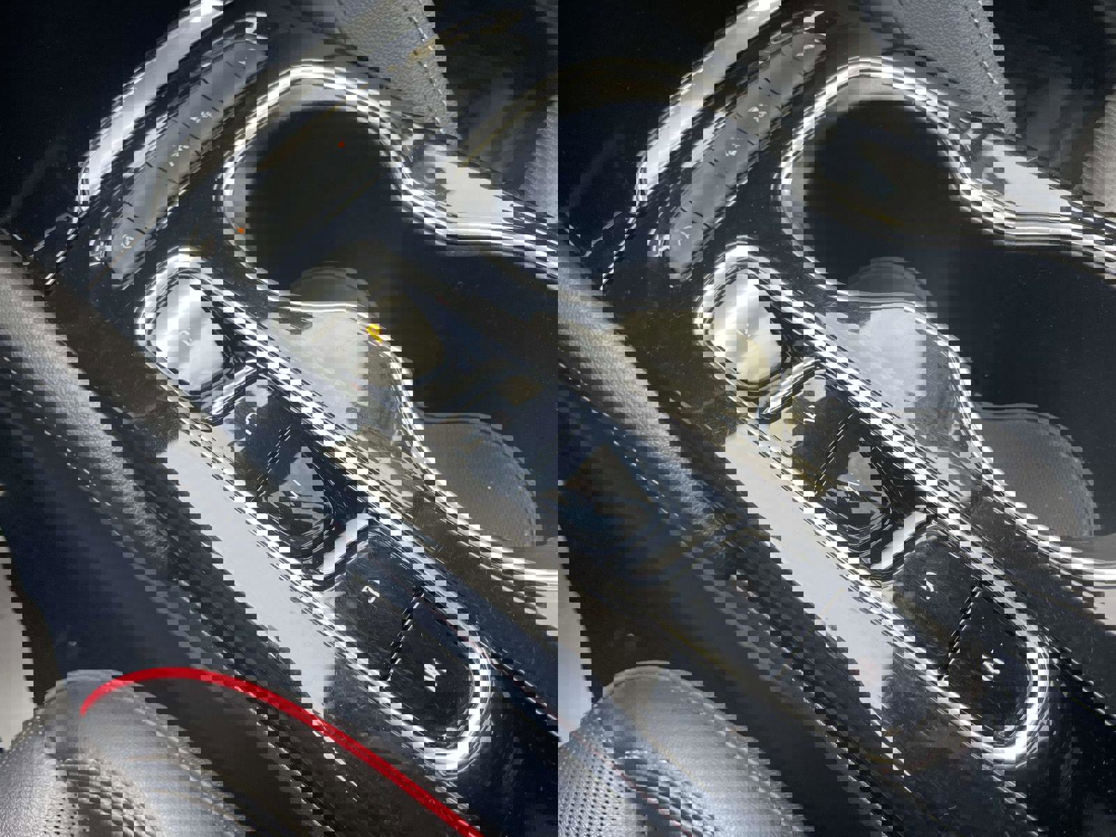 Used 2023 Buick Envision Essence w/ Sport Touring Package image 36