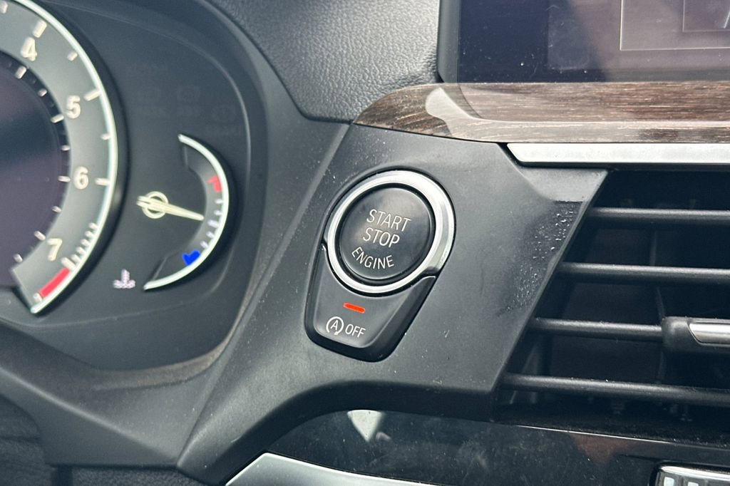 Used 2019 BMW X3 sDrive30i w/ Driving Assistance Package image 22