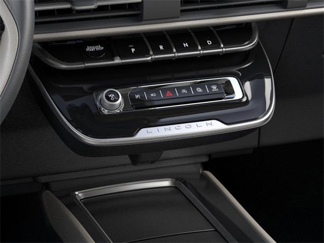 New 2025 Lincoln Corsair Reserve image 15