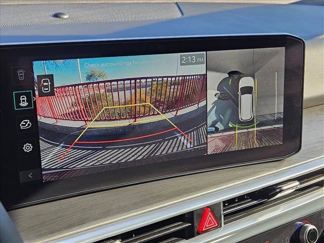 Used 2026 Kia Sorento SX Prestige AWD/4WD image 13