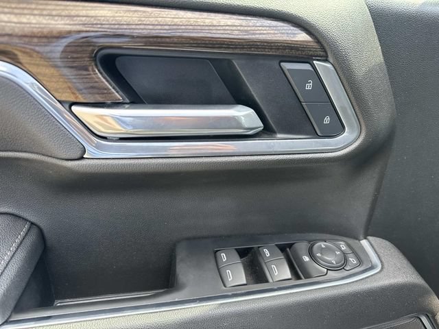 Used 2025 Chevrolet Silverado 1500 RST w/ LPO, Dark Essentials Package RWD image 25