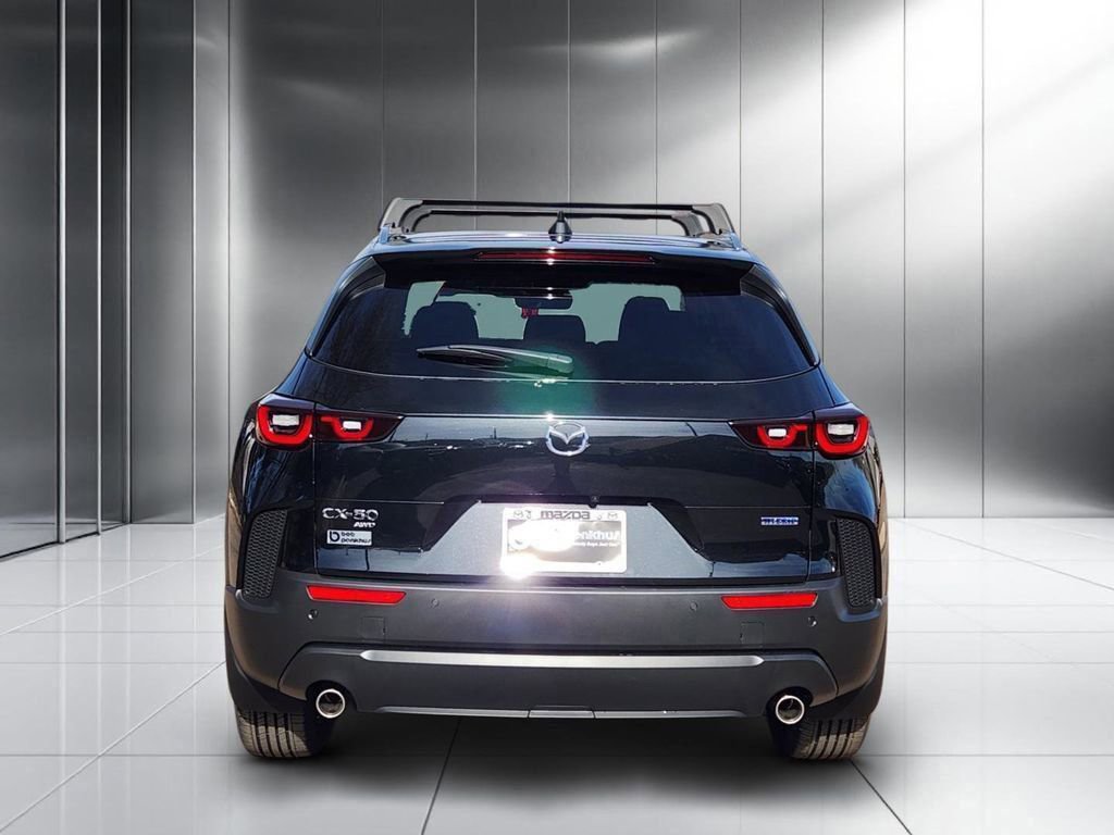 New 2026 MAZDA CX-50 2.5 Hybrid w/ Premium Plus Pkg image 30