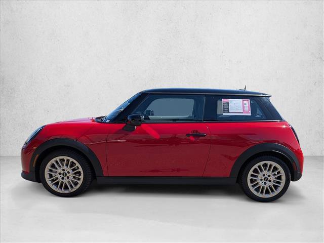 Used 2025 MINI Cooper S FWD image 9