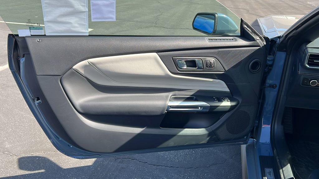New 2025 Ford Mustang GT Premium image 8