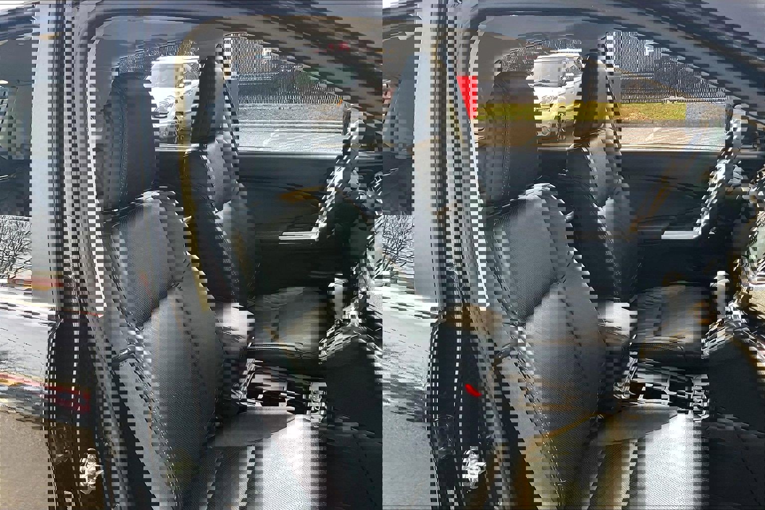 Used 2016 Honda CR-V Touring image 9