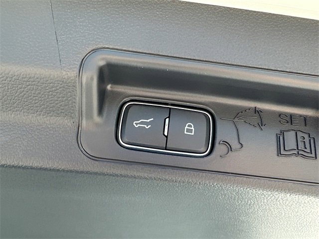 New 2025 Ford Explorer ST w/ Sun And Sound Package image 19