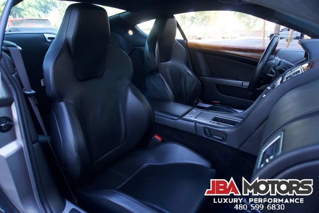 Used 2005 Aston Martin DB9 Coupe RWD image 7