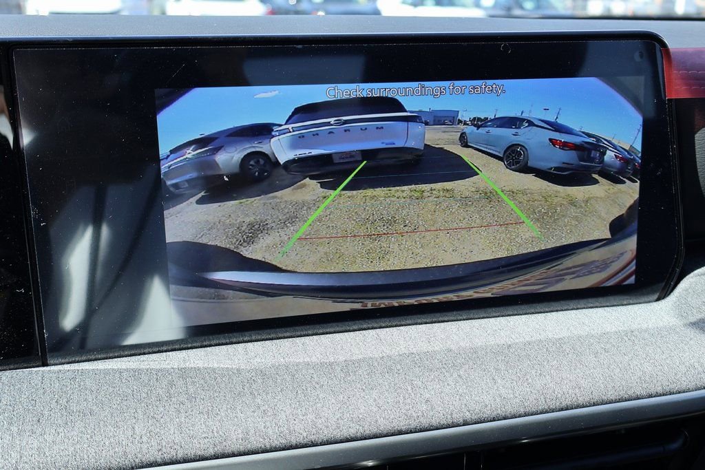 New 2026 Nissan Kicks SV image 4