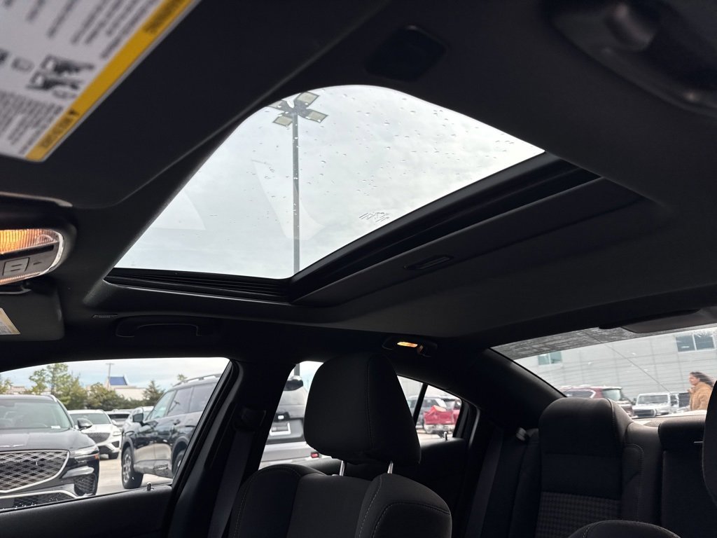 Used 2023 Dodge Charger Scat Pack image 16