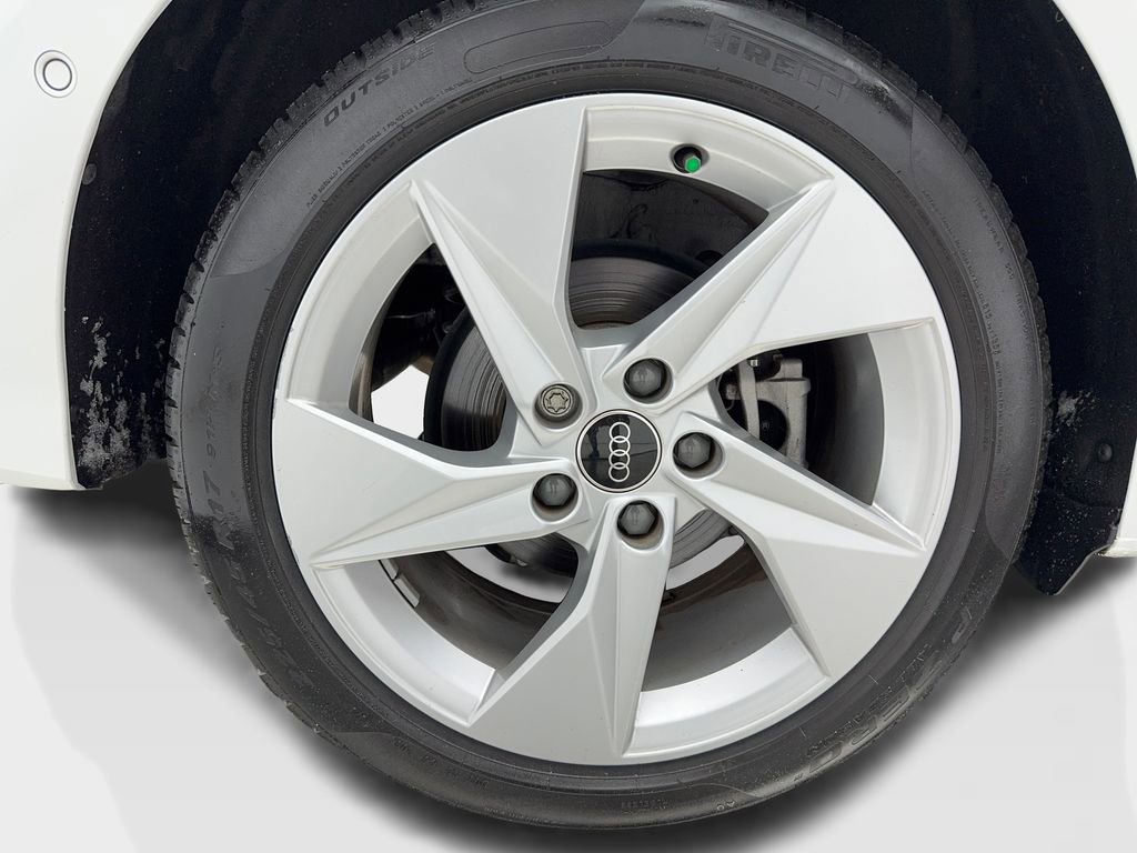 Used 2024 Audi A3 2.0T Premium w/ Convenience Package image 39