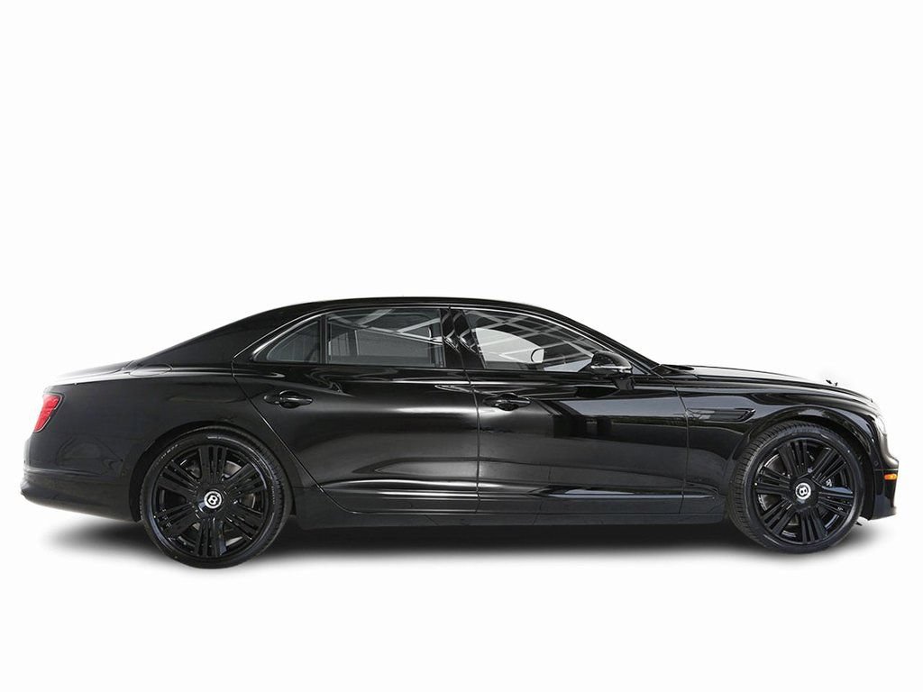 Used 2026 Bentley Flying Spur Azure AWD/4WD image 14