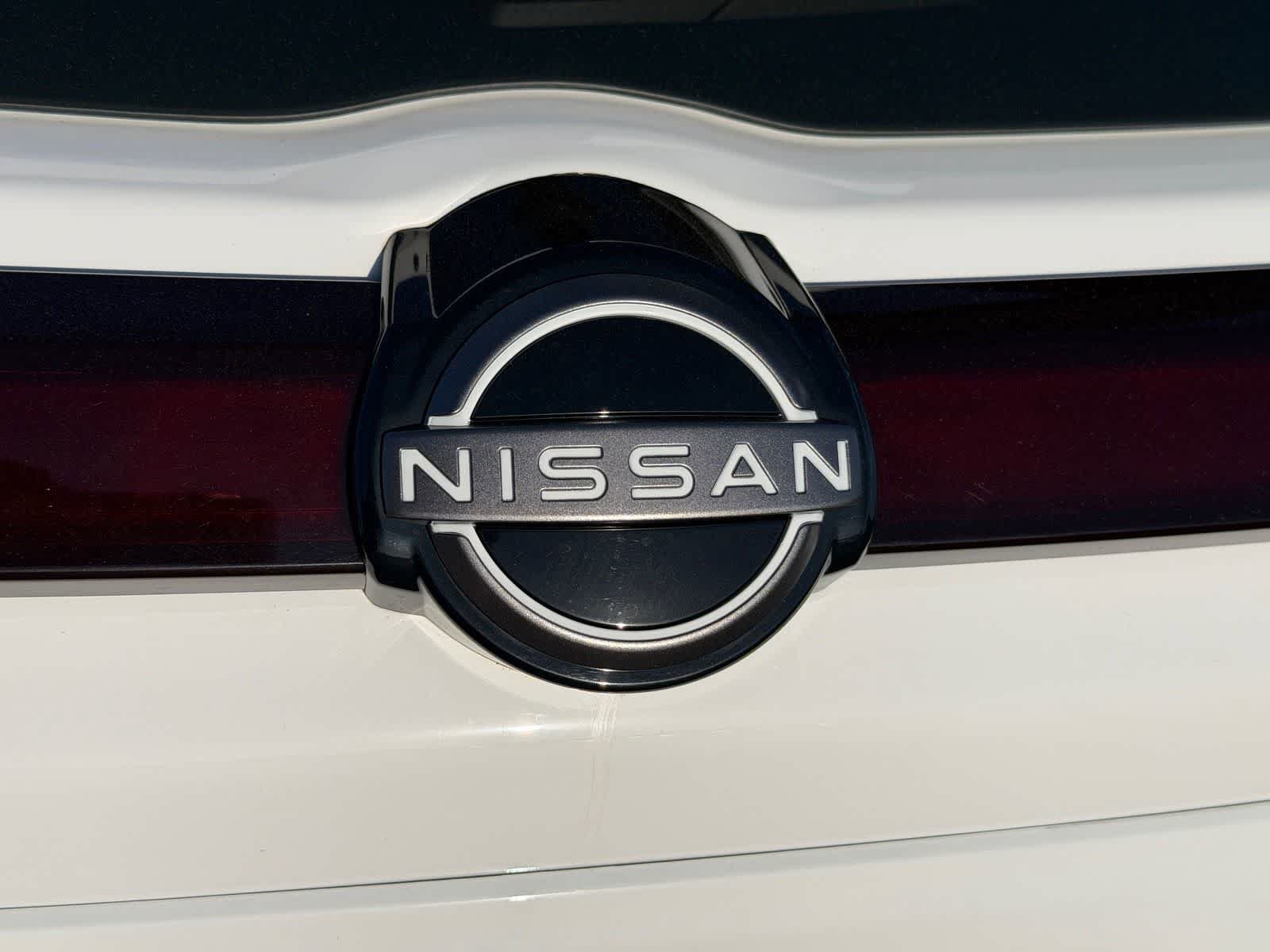 Certified 2025 Nissan Kicks Play S FWD image 30