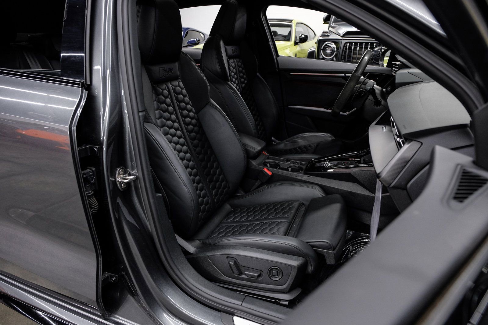 Used 2024 Audi RS 3 image 44