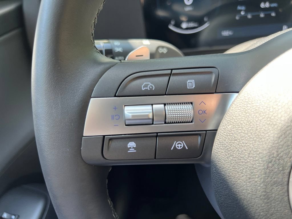 Used 2026 Hyundai Kona Limited AWD/4WD image 6
