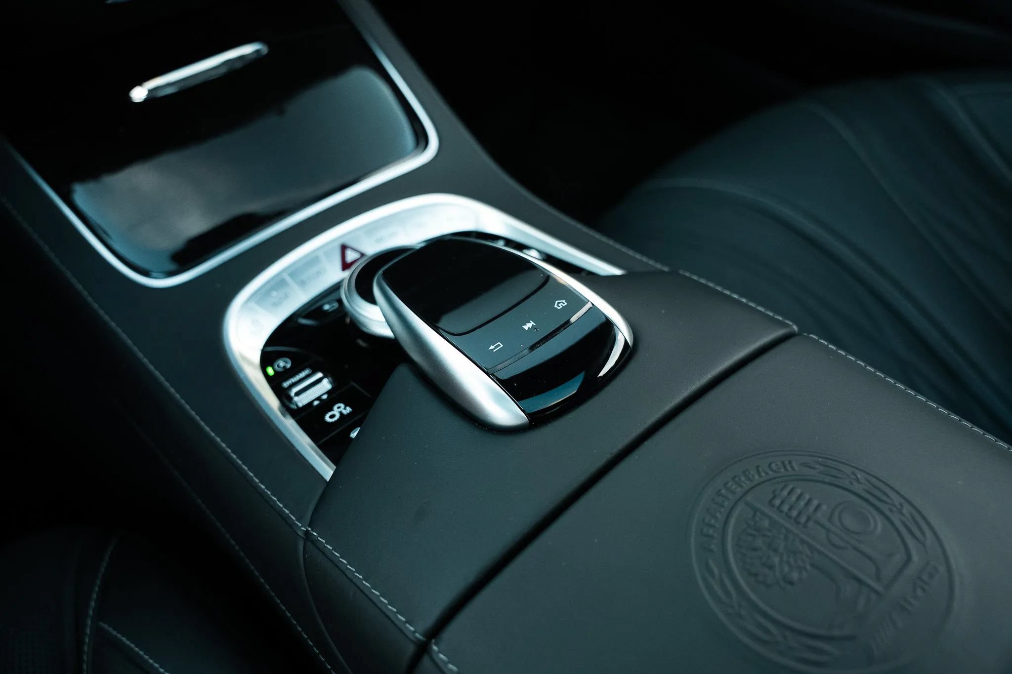 Used 2018 Mercedes-Benz S 65 AMG Coupe image 50