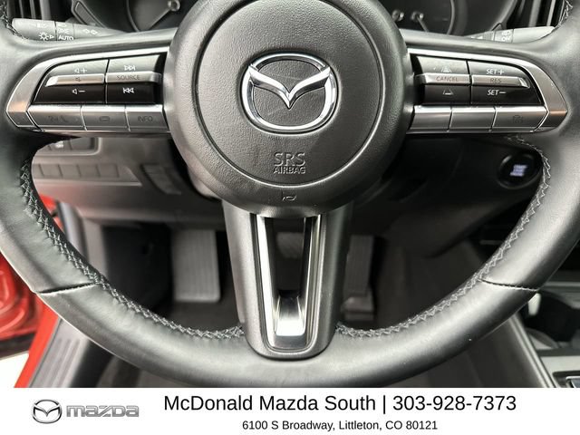 Certified 2026 MAZDA CX-50 AWD 2.5 S w/ Select Package image 14